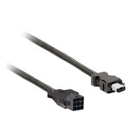 Schneider Electric VW3M5D1AR30 Stroom Netkabel - thumbnail