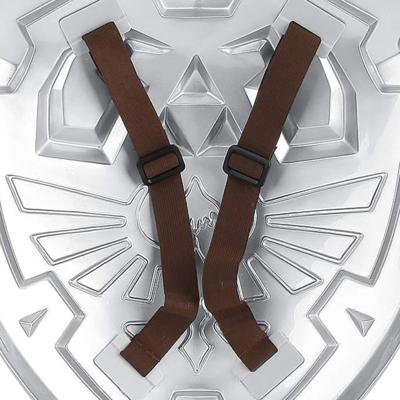 The Legend of Zelda Link Hylian Shield
