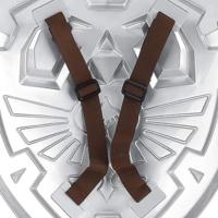 The Legend of Zelda Link Hylian Shield - thumbnail