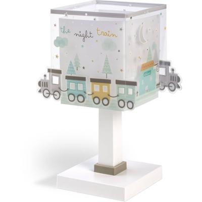 Dalber tafellamp The Night Train 29 x 14 x 19 cm E14 40W