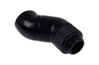 Alphacool Eiszapfen Angled Adaptor Double-45 graden aansluiting - thumbnail