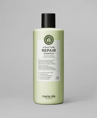 Maria Nila Structure Repair Shampoo 350ml