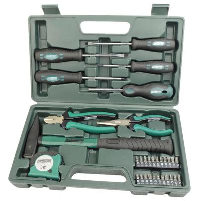 Brüder Mannesmann M29031 M29031 Gereedschapsset Doe-het-zelver Incl. koffer 31-delig