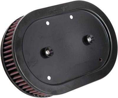 K&N vervangbaar luchtfilter replac. filter hd-0900