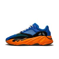 Yeezy Boost 700 V1 Bright Blue - thumbnail