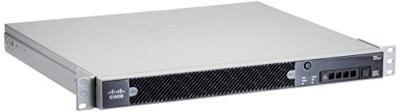 Beveiligingsapparaat met Firepower Warranty, Defense, 8 poorten, 8 GB RAM, GigE, 1 HE Rack monteerbaar