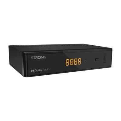 TDT Tuner STRONG SRT7030 - thumbnail