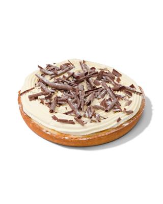 HEMA Slagroomrijstevlaai 10 p.