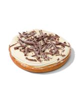 HEMA Slagroomrijstevlaai 10 p. - thumbnail