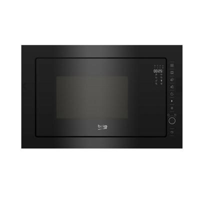 Beko BMGB25333BG Inbouw Magnetron Zwart