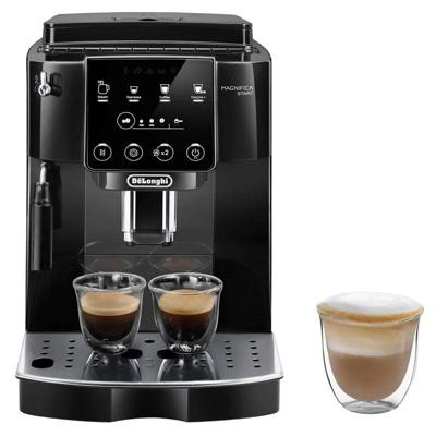 Delonghi Automatische koffiemachine Magnifica Start ECAM220.21.BG Delonghi Automatische koffiemachine Magnifica Start ECAM220.21.BG