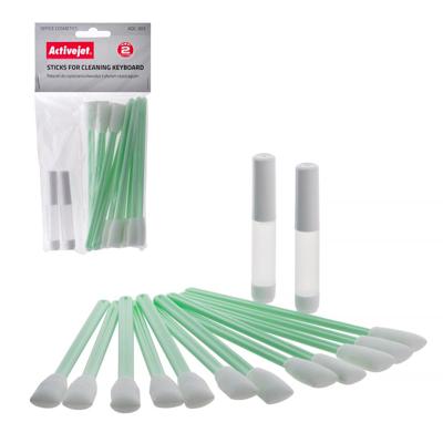 Activejet AOC-303 computerreinigingskit Toetsenborden Set voor apparatuurreiniging
