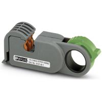 Phoenix Contact 1657407 Sensor/actuator connector, niet geassembleerd Gereedschap 1 stuk(s) - thumbnail