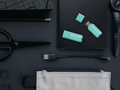 Goodram UME3 USB flash drive 32 GB USB Type-A 3.2 Gen 1 (3.1 Gen 1) Turkoois