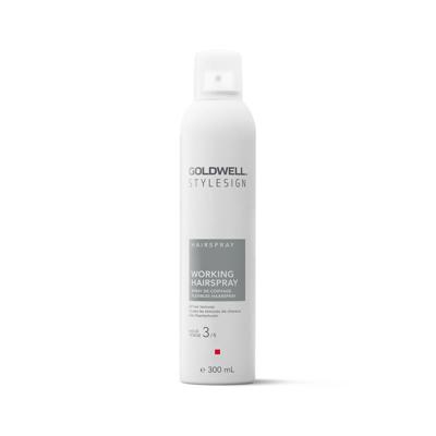 Goldwell Stylesign Working Hairspray 300ml
