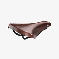 BROOKS B17 short - antic brown - thumbnail