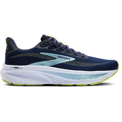 Brooks Ghost 17 Smal Heren