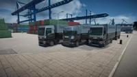 On the Road - Truck Simulator - thumbnail