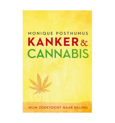 Kanker en cannabis (Paperback)