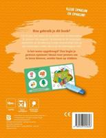 Standaard Uitgeverij Kleuren met water voor de kleintjes mijn dag 18m+ - thumbnail