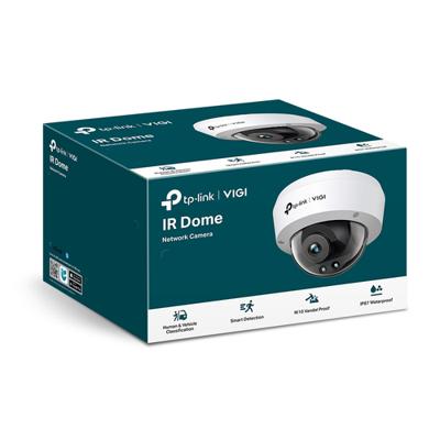 VIGI-KAMERA TP-LINK DOME VIGI C220I 2,8 mm 2 MP IR 30 m
