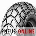 MICHELIN buitenband "reggae" tyre reggae 120/90-10 tl 57j - thumbnail
