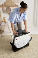 Campingbed Light BABYBJORN zwart - thumbnail