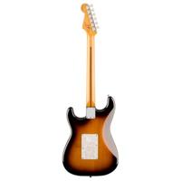 Fender Dave Murray Stratocaster HHH MN 2TSB elektrische gitaar - thumbnail