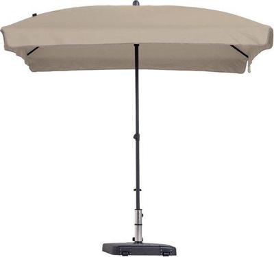Madison Parasol Patmos luxe 210x140cm ecru grade 6 Madison Parasol Patmos luxe 210x140cm ecru grade 6