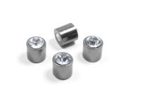 Trendform Magnet Bling Bling - set van 4 stuks - thumbnail
