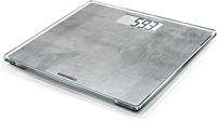 Soehnle 63882 digitaal style sense compact 300 personenweegschaal betonlook - thumbnail