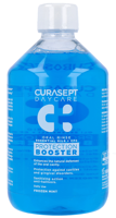 Curasept Daycare Oral Rinse Protection Booster - Frozen Mint - thumbnail