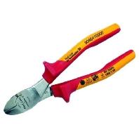 Weidmüller KSE 160 9046410000 VDE Zijkniptang 160 mm - thumbnail