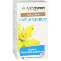 Arkocaps Sint Janskruid Capsules - thumbnail