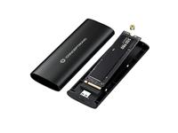 Behuizing voor Harde Schijf Conceptronic 130013007101 Zwart - thumbnail