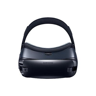 Samsung Gear VR Virtual Reality-bril S/S7 Edge, S6/S6 Edge en S6 Edge