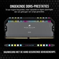 Corsair 32 GB DDR5-5200 Kit werkgeheugen - thumbnail