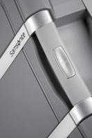 Samsonite S'cure Spinner 75cm Zilver - thumbnail