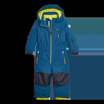 First Instinct FISW 46 Skioverall