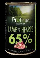 Profine PURE MEAT 65% LAMB 400GR - thumbnail