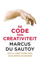 De code van creativiteit (Paperback) - thumbnail