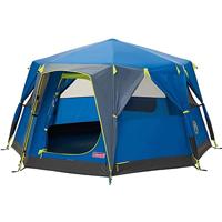 Coleman OctaGo tent - thumbnail