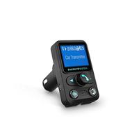 MP4 player Energy Sistem Car FM Xtra (1 Stuks) - thumbnail