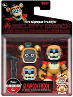 Funko SNAPS! Five Nights at Freddy's Security Breach - Glamrock Freddy - thumbnail