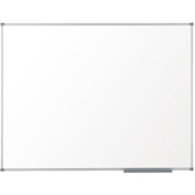 Whiteboard Nobo Essence 60x90cm staal Whiteboard Nobo Essence 60x90cm staal