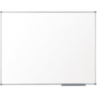 Whiteboard Nobo Essence 60x90cm staal - thumbnail