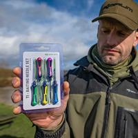 Korum Ti Baiting Needle Set - thumbnail