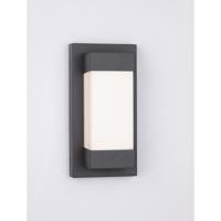 Lyora Zwarte wandlampLeto design - 9060203 - thumbnail