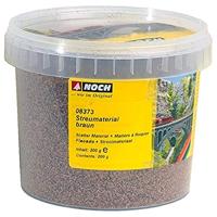 NOCH 0008373 Strooimateriaal Akker Bruin - thumbnail