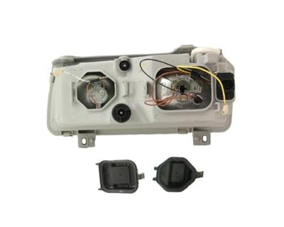 Koplamp links 203250082